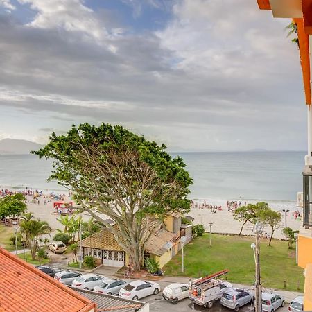 Apart Hotel Vila Mar Florianópolis Kültér fotó