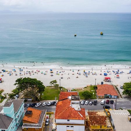 Apart Hotel Vila Mar Florianópolis Kültér fotó